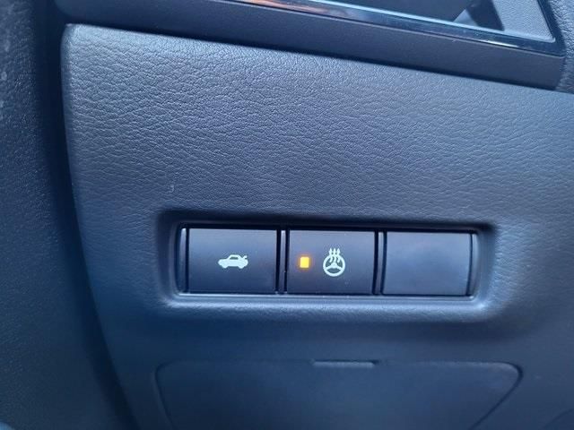 New 2026 Gray Nissan SV image 25