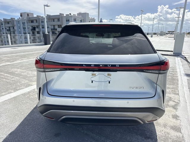 Used 2023 Lexus RX SUV