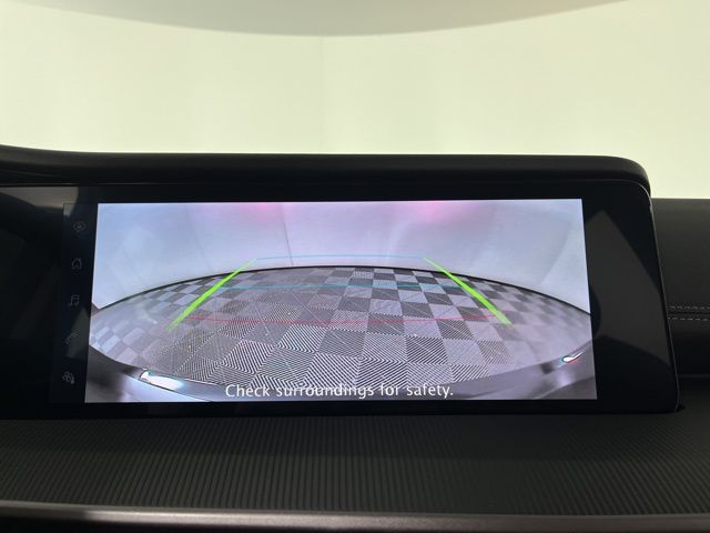 2025 Super Black Nissan Murano SV FWD SUV