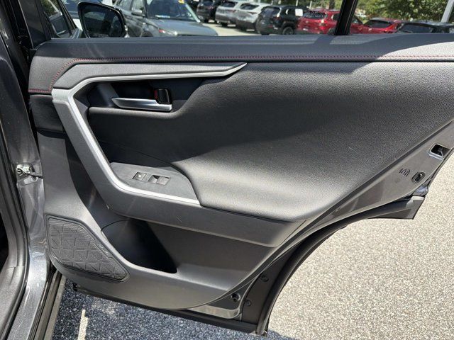 Used 2024 Toyota RAV4 Prime SUV