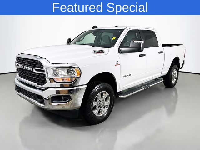 2023 RAM 2500 Big Horn