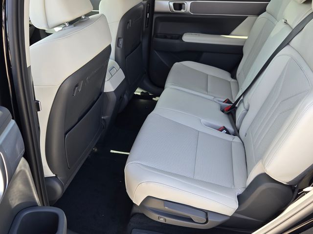 2027 Hyundai Santa Fe