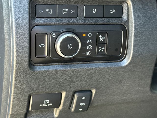 Certified Used 2023 Gray Ford Lariat image 24