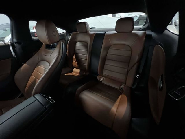 used 2023 Mercedes-Benz C-Class car, priced at $39,991