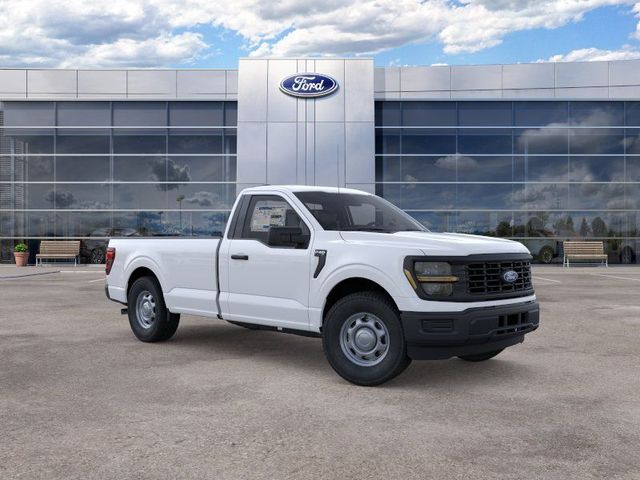 New 2026 Oxford White Ford XL image 7