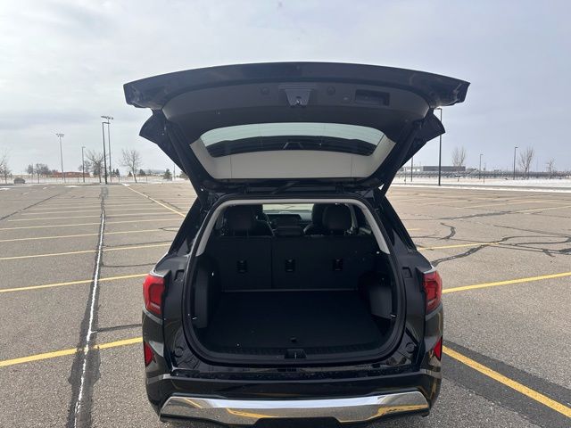 2026 GMC Terrain AWD Denali