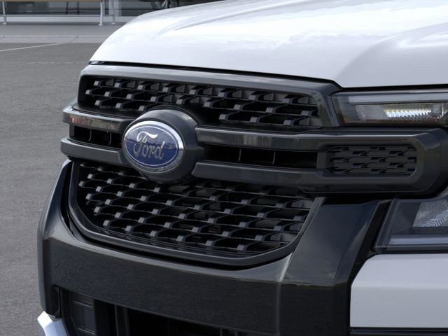 2024 Ford Ranger XLT 17