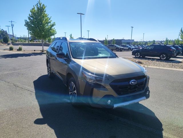 2024 Subaru Outback Limited's photo