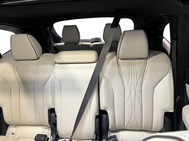 New 2026 Acura MDX SUV