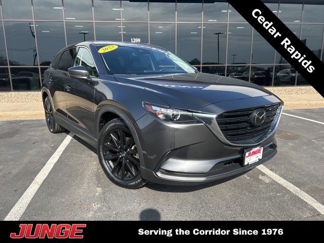 2023 Mazda CX-9 Touring Plus AWD