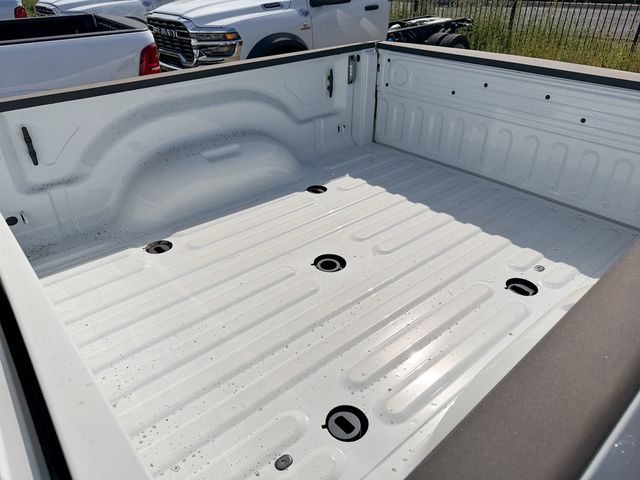 new 2026 Ram 2500 car, priced at $73,620