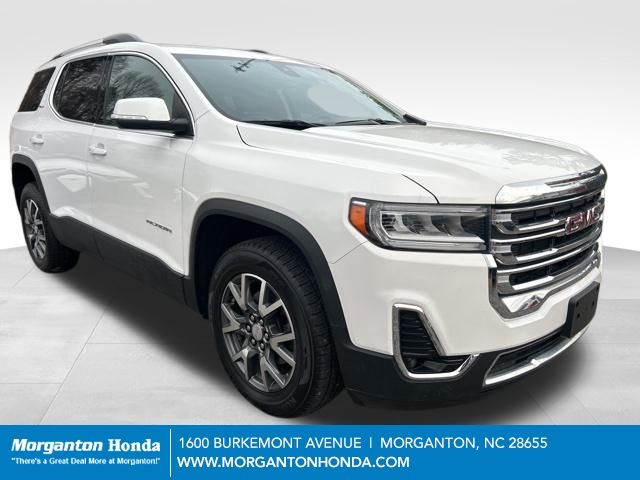 2023 GMC Acadia SLT AWD