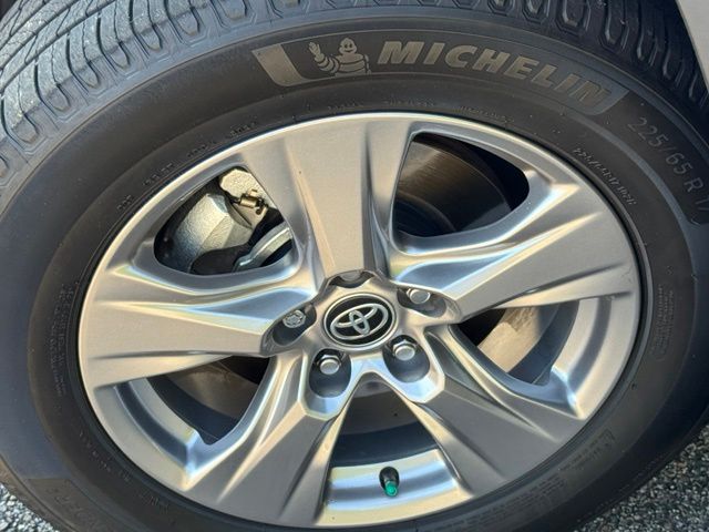 Used 2024 Toyota RAV4 SUV