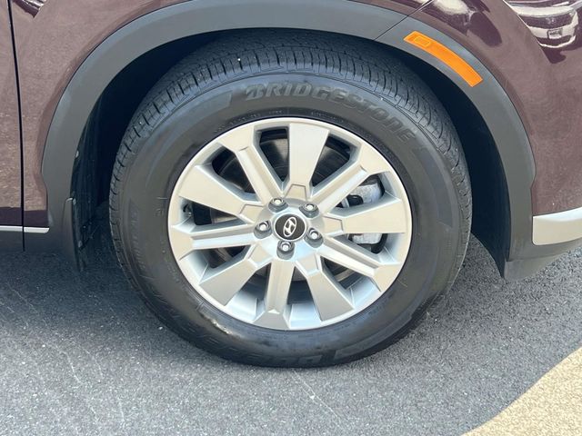 Used 2023 Hyundai Palisade SUV