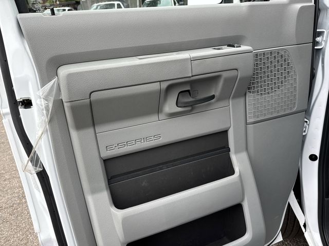 New 2026 White Ford UTILITY KUV BODY image 20