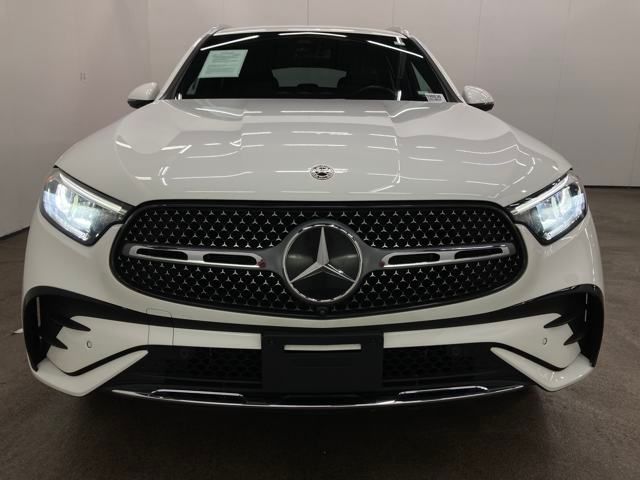 2024 Mercedes-Benz GLC GLC 300 4MATIC