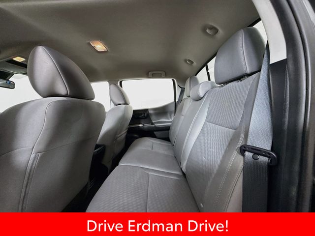 Used 2023 Toyota Tacoma Truck