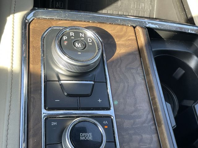 Used 2020 Red Ford Platinum image 20