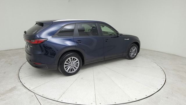 2025 Mazda CX-90 3.3 Turbo Select - 4