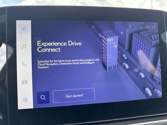 Used 2024 Lexus UX SUV