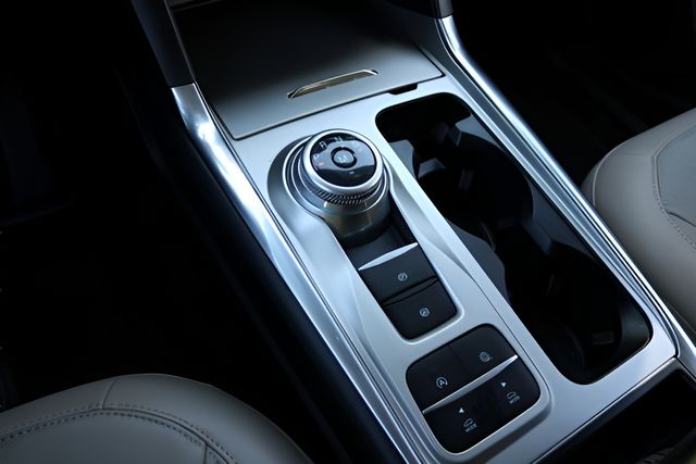 Used Car 2020 Ford Explorer  Limited For Sale Under $25,000 In Austin, Texas