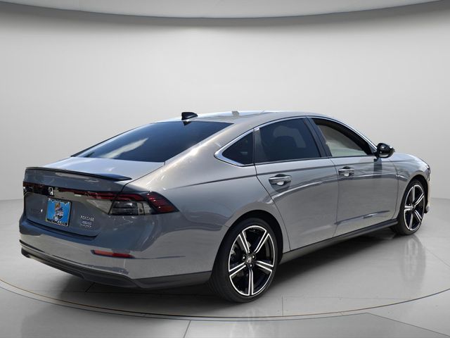 2023 Honda Accord - $25,769