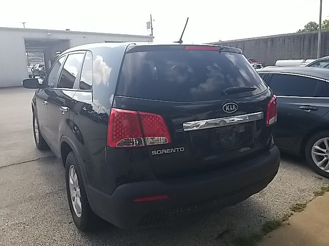 Used 2011 Kia Sorento SUV