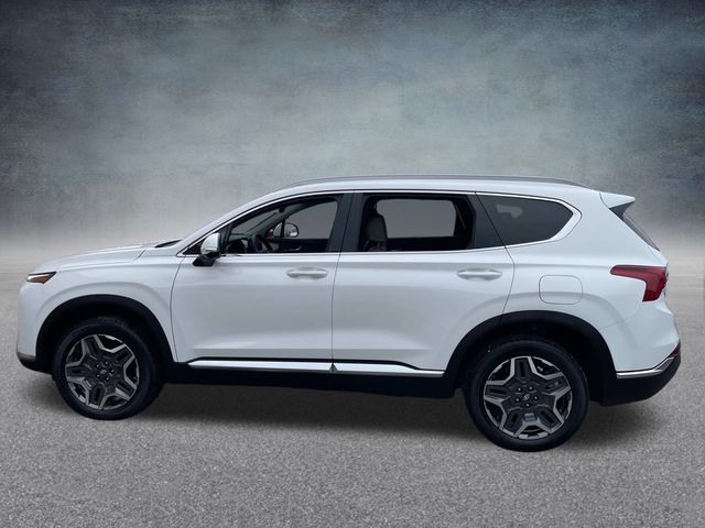 2023 Hyundai Santa Fe Plug-In Hybrid Limited 13