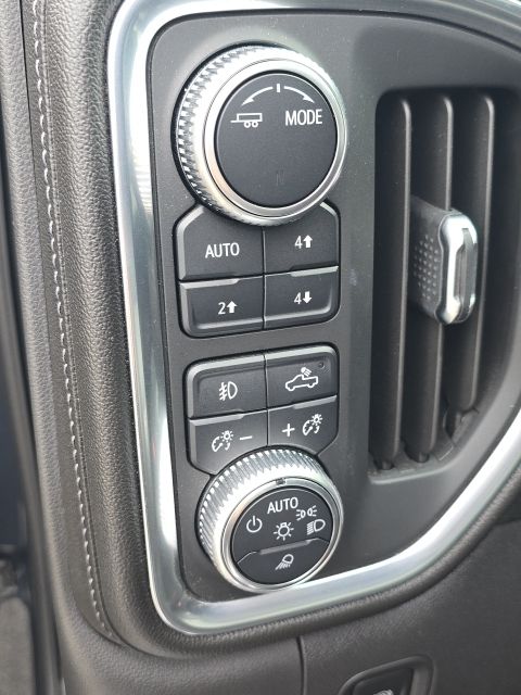 Photo of 2020 GMC Sierra 1500 SLT in Dallas, GA - 25,  2020 GMC Sierra 1500 SLT:43217B