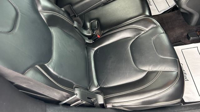 Used 2016 Jeep Cherokee SUV