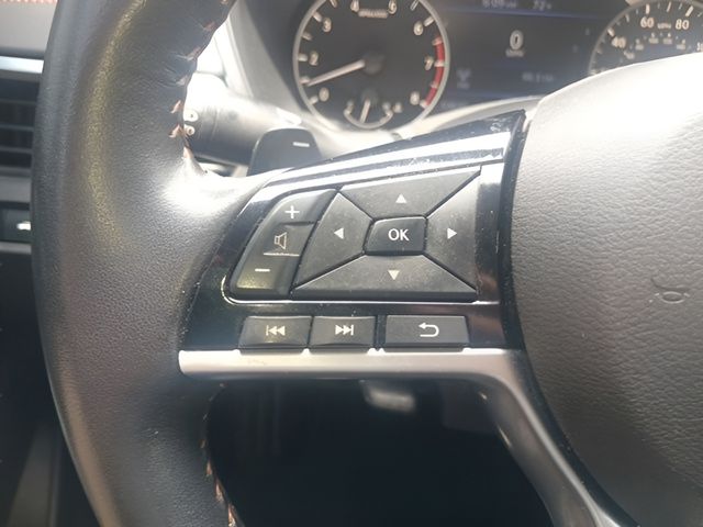 Used 2020 Nissan Altima Sedan