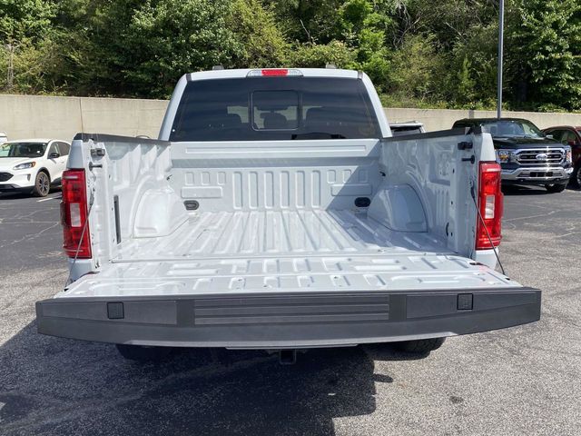 2023 Avalanche Ford F-150 XLT 4X4 Truck