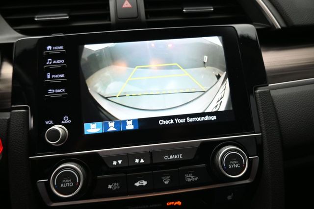 Used 2020 Honda Civic Sedan