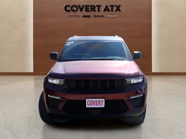 New Car 2025 Jeep Grand Cherokee  Limited For Sale Under $50,000 In Austin, Texas