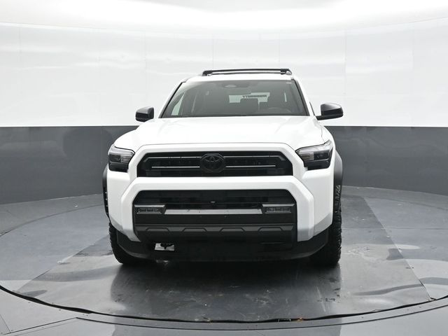 Used 2026 Toyota 4Runner SUV