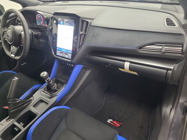 2026 – Subaru – WRX