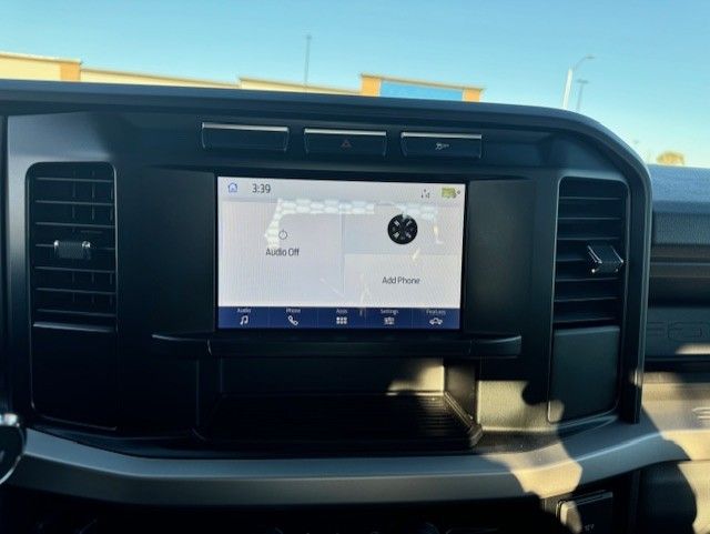2023 Ford F-350SD XL photo