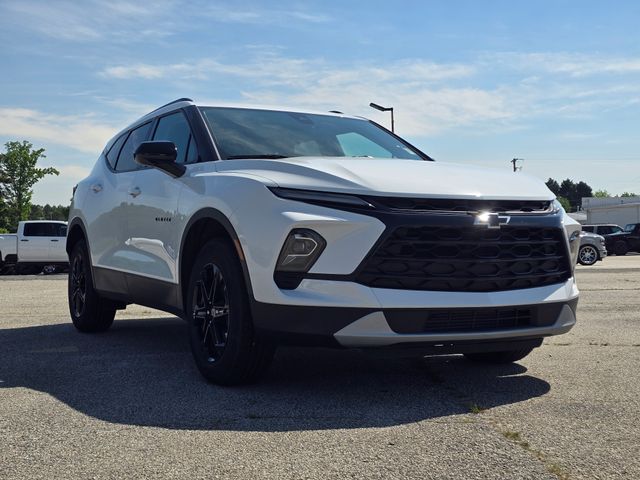 2024 Chevrolet Blazer LT:C02610