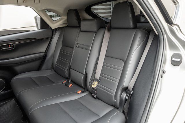 2019 Lexus NX 300 Base photo