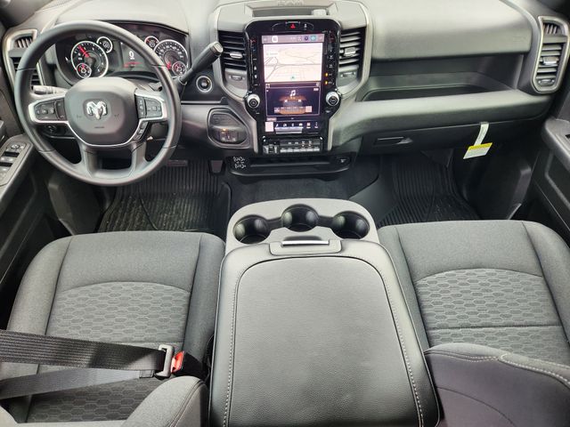 New 2026 White Ram Tradesman image 17