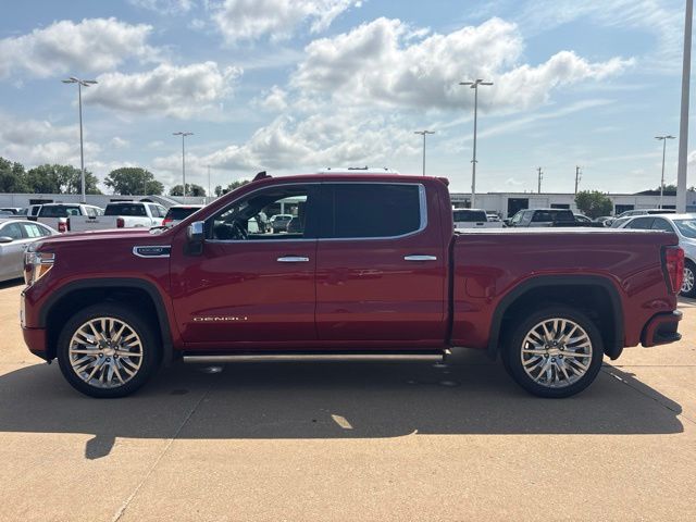 Used 2019 GMC Sierra 1500 Truck