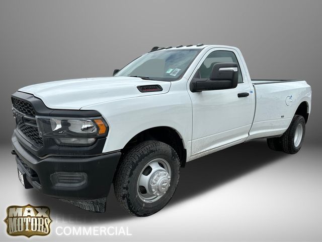 2023 Ram 3500 Tradesman 3