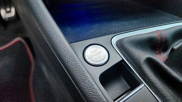 2023 Volkswagen Jetta GLI