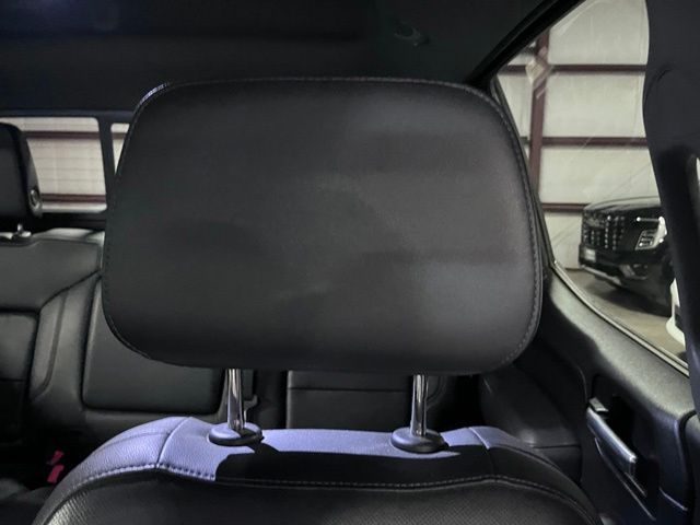 Used 2021 Black Chevrolet LTZ image 12