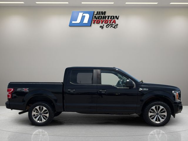 Used 2018 Ford F-150 Truck