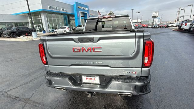 2020 GMC Sierra 1500 AT4 5