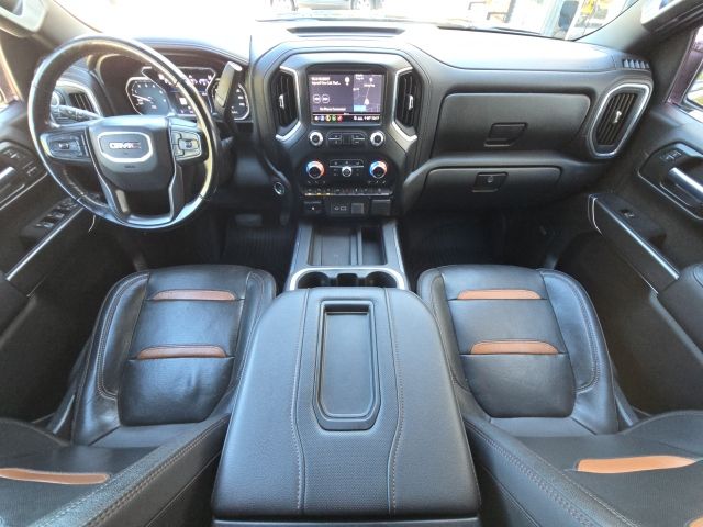 Photo of 2020 GMC Sierra 1500 AT4 in Dallas, GA - 28,  2020 GMC Sierra 1500 AT4:43906A