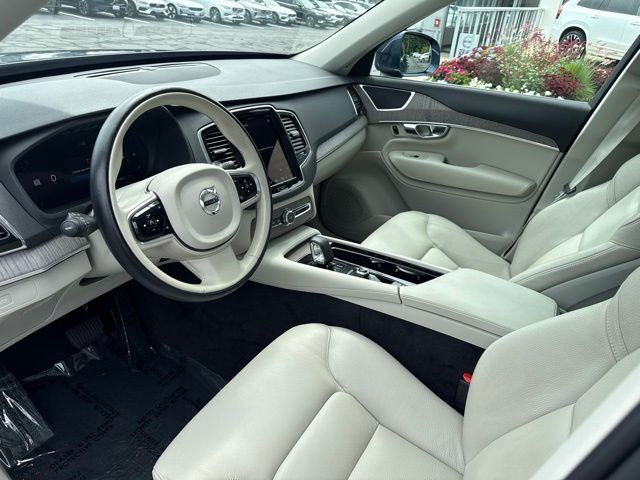 Used 2023 Volvo XC90 SUV