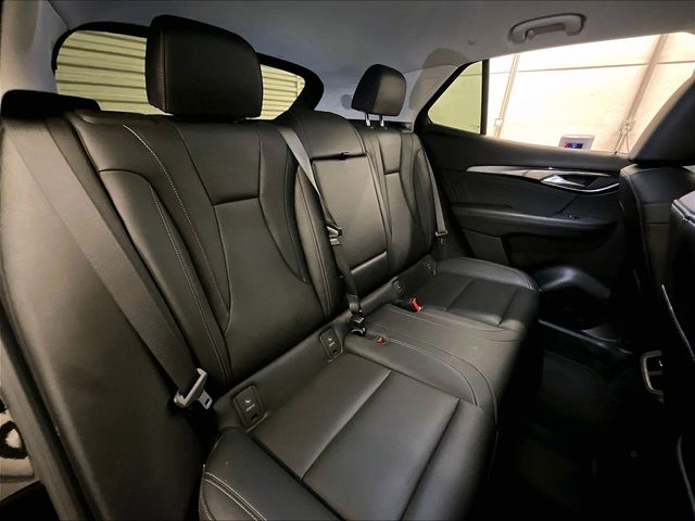 2024 Buick Envision Preferred Black at Auto Express Mitsubishi