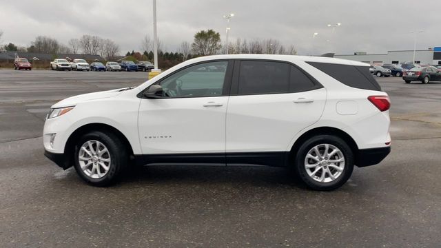 2020 Chevrolet Equinox LS 5